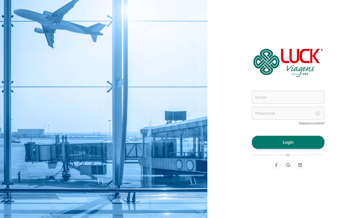 Desenvolvedor Front-end JR