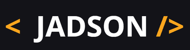 Logo JadsonDev